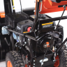 Бензиновый снегоуборщик PATRIOT PRO 655 E купить в Нижневартовске