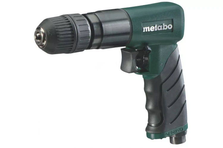 Дрель пневматическая Metabo DB 10 купить в Нижневартовске