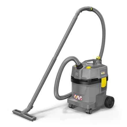 Пылесос для влажной и сухой уборки KARCHER NT 22/1 Ap купить в Нижневартовске