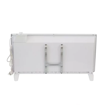 Конвектор электрический XCE-2000, 230 В, 2000 Вт, X-образный нагреватель Denzel 98117 купить в Нижневартовске