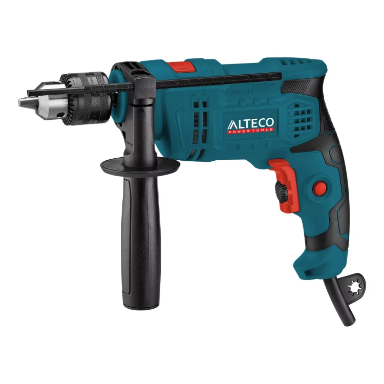 Дрель ударная ALTECO DP 600-13.1  22979 купить в Нижневартовске