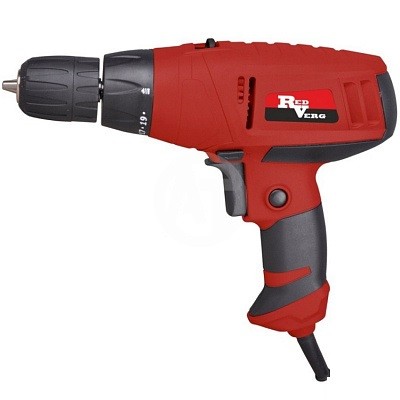 Шуруповерт электрический RedVerg SD330/2 купить в Нижневартовске