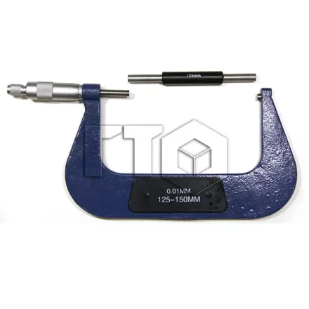 Микрометр ГТО МК 150 (0.01) класс 1 купить в Нижневартовске