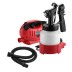 Краскопульт электрический DKSG800 HVLP DEKO, 018-1109 купить в Нижневартовске