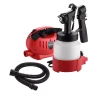Краскопульт электрический DKSG800 HVLP DEKO, 018-1109 купить в Нижневартовске