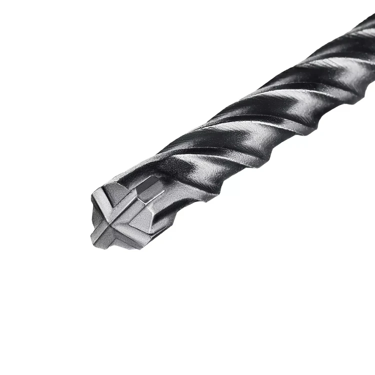 ЗУБР ПРОФИ-4Х 7x160 мм, SDS-plus бур (29313-160-07) купить в Нижневартовске