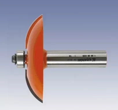 Фреза панельная с подшипником Кратон (1 09 06 026) 1 09 06 026 купить в Нижневартовске