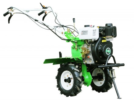 Мотоблок дизельный Aurora SPACE-YARD 1050 EASY купить в Нижневартовске