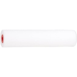 Ролик ЗУБР &quot;МАСТЕР&quot; &quot;ПОРОЛОН&quot; мелкий, ручка 6мм, d=35 (втулка 15)/150мм 02538-15