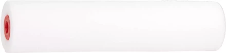 Ролик ЗУБР "МАСТЕР" "ПОРОЛОН" мелкий, ручка 6мм, d=35 (втулка 15)/150мм 02538-15 купить в Нижневартовске