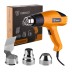 Фен строительный DEKO HG2000W, 063-4166 купить в Нижневартовске