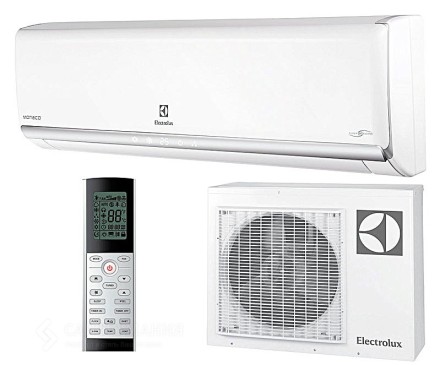 Сплит-система инверторного типа ELECTROLUX EACS/I-24HM/N3 15Y комплект купить в Нижневартовске