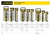 Набор STAYER &quot;STANDARD&quot;: Торцовые головки (1/2&quot;) на пластиковом рельсе, 10-19мм, 10 предметов 27755-H10 купить в Нижневартовске