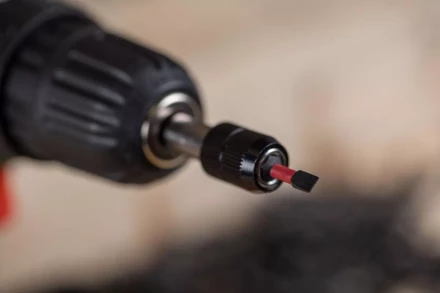 Набор бит HAMMER 25мм (PB набор No1 7шт. Ph/Pz/Sl) купить в Нижневартовске