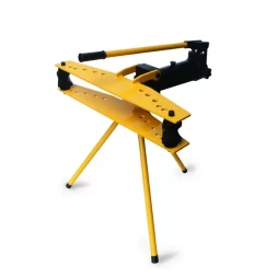 Трубогиб гидравлический TOR HHW-2J 13 т 21,3-60 мм 1004640