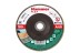 Круг Лепестковый Торцевой (КЛТ) HAMMER КЛТ 1 Ф180х22 Р60 213-031 купить в Нижневартовске