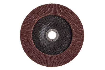 Круг Лепестковый Торцевой (КЛТ) HAMMER КЛТ 1 Ф180х22 Р60 213-031 купить в Нижневартовске