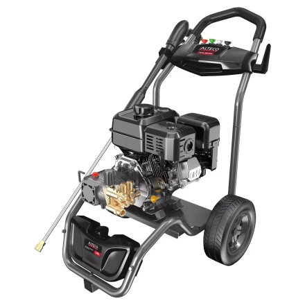 Аппарат высокого давления ALTECO HPW 210-10 G 83442 купить в Нижневартовске