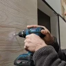 Аккумуляторная дрель-шуруповерт BOSCH GSR 18 V-LI (0.601.866.10J) купить в Нижневартовске