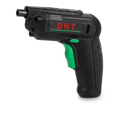 Аккумуляторная отвертка DWT ASCP-04 S купить в Нижневартовске