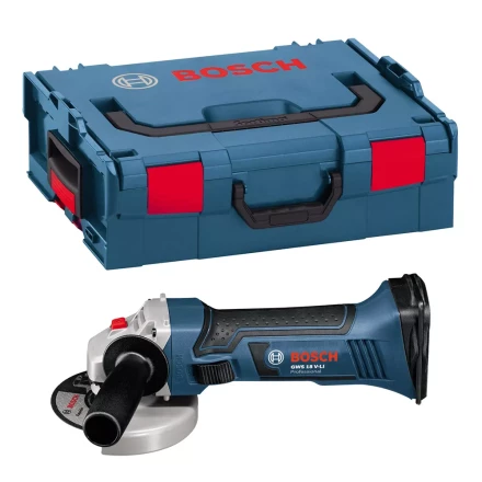 Шлифмашина УШМ BOSCH GWS 18 V-Li купить в Нижневартовске