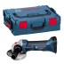 Шлифмашина УШМ BOSCH GWS 18 V-Li купить в Нижневартовске