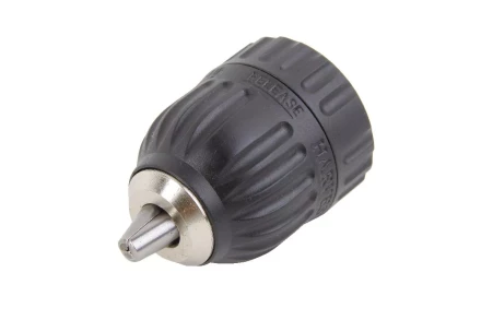 Патрон для дрели HAMMER Ф10мм 1/2" (208-202) купить в Нижневартовске