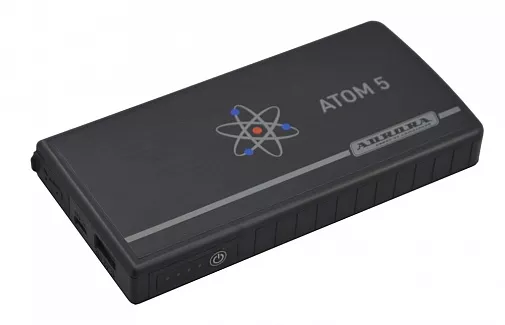 Пусковое устройство AURORA ATOM 5 купить в Нижневартовске