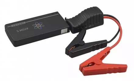 Пусковое устройство AURORA ATOM 5 купить в Нижневартовске