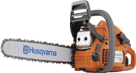 Бензопила Husqvarna 445e II купить в Нижневартовске