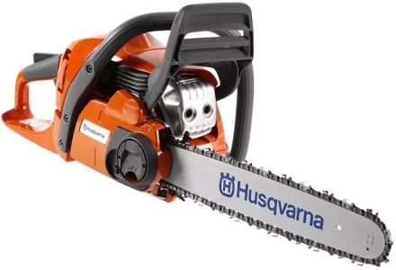 Бензопила Husqvarna 445e II купить в Нижневартовске