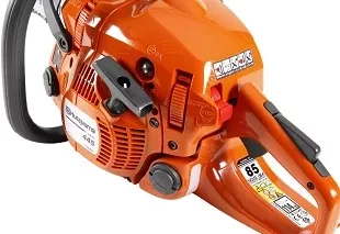 Бензопила Husqvarna 445e II купить в Нижневартовске