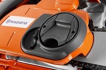 Бензопила Husqvarna 445e II купить в Нижневартовске