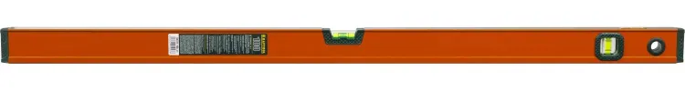 Уровень KRAFTOOL алюминиевый, 2 глазка, 100см 34721-100_z01 купить в Нижневартовске