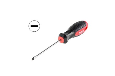 Отвертка HAMMER 601-018 SL-3x75мм купить в Нижневартовске