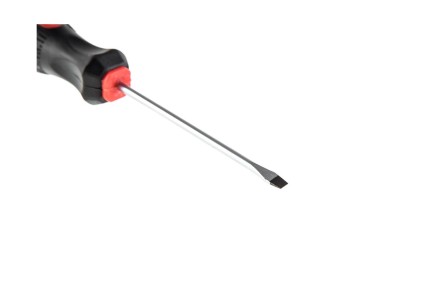 Отвертка HAMMER 601-018 SL-3x75мм купить в Нижневартовске
