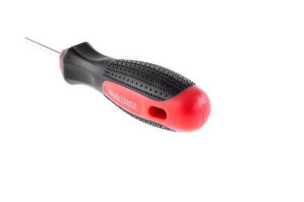 Отвертка HAMMER 601-018 SL-3x75мм купить в Нижневартовске