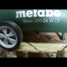 Компрессор безмасляный поршневой прямой привод Metabo Basic 250-50 W OF купить в Нижневартовске
