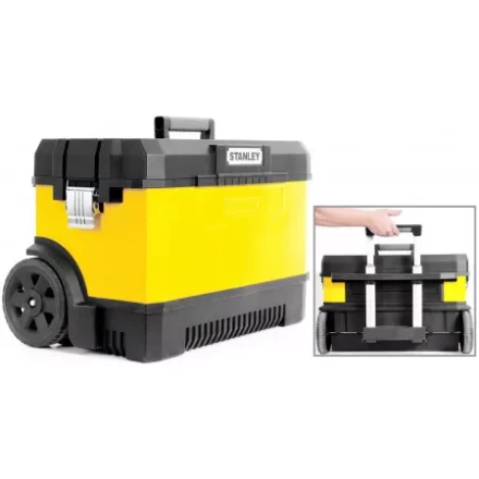 Ящик для инструментов на колесах Stanley 1-95-827 купить в Нижневартовске