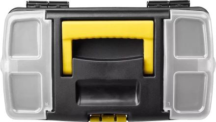 Ящик для инструмента &quot;VEGA-12&quot; пластиковый, STAYER 38105-13_z03 купить в Нижневартовске