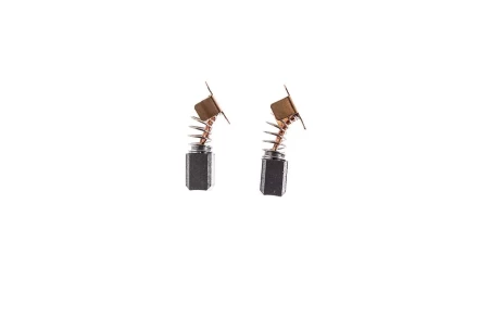 Щетки угольные HAMMER 404-224 Щетки угольные (2шт.) для Makita (СВ-430) AUTOSTOP купить в Нижневартовске