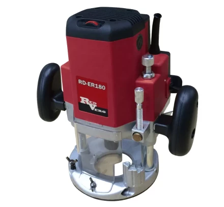Фрезер RD-ER180 RedVerg купить в Нижневартовске