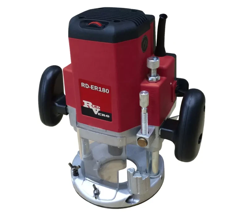 Фрезер RD-ER180 RedVerg купить в Нижневартовске