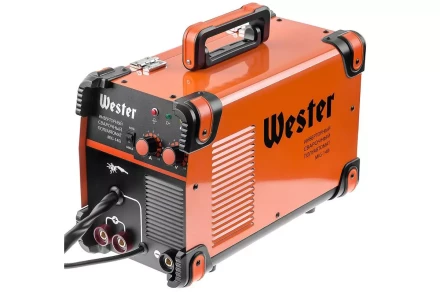 Сварочный полуавтомат WESTER MIG-140i купить в Нижневартовске