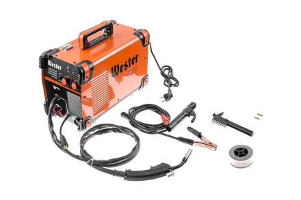 Сварочный полуавтомат WESTER MIG-140i купить в Нижневартовске