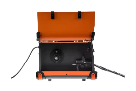 Сварочный полуавтомат WESTER MIG-140i купить в Нижневартовске