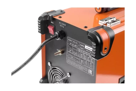 Сварочный полуавтомат WESTER MIG-140i купить в Нижневартовске