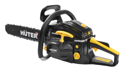 Бензопила Huter BS-4514 купить в Нижневартовске
