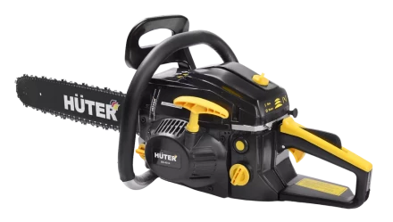 Бензопила Huter BS-4514 купить в Нижневартовске