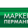 ЗУБР МП-50 зеленый, 0.5 мм перманентный маркер (06321-4) купить в Нижневартовске